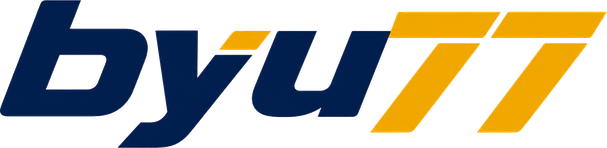 byu77 Philippines gaming platform logo